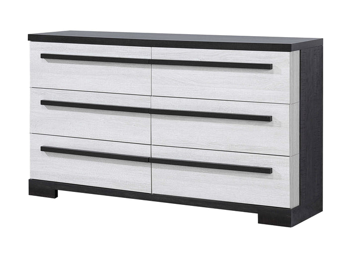 Remington Bedroom