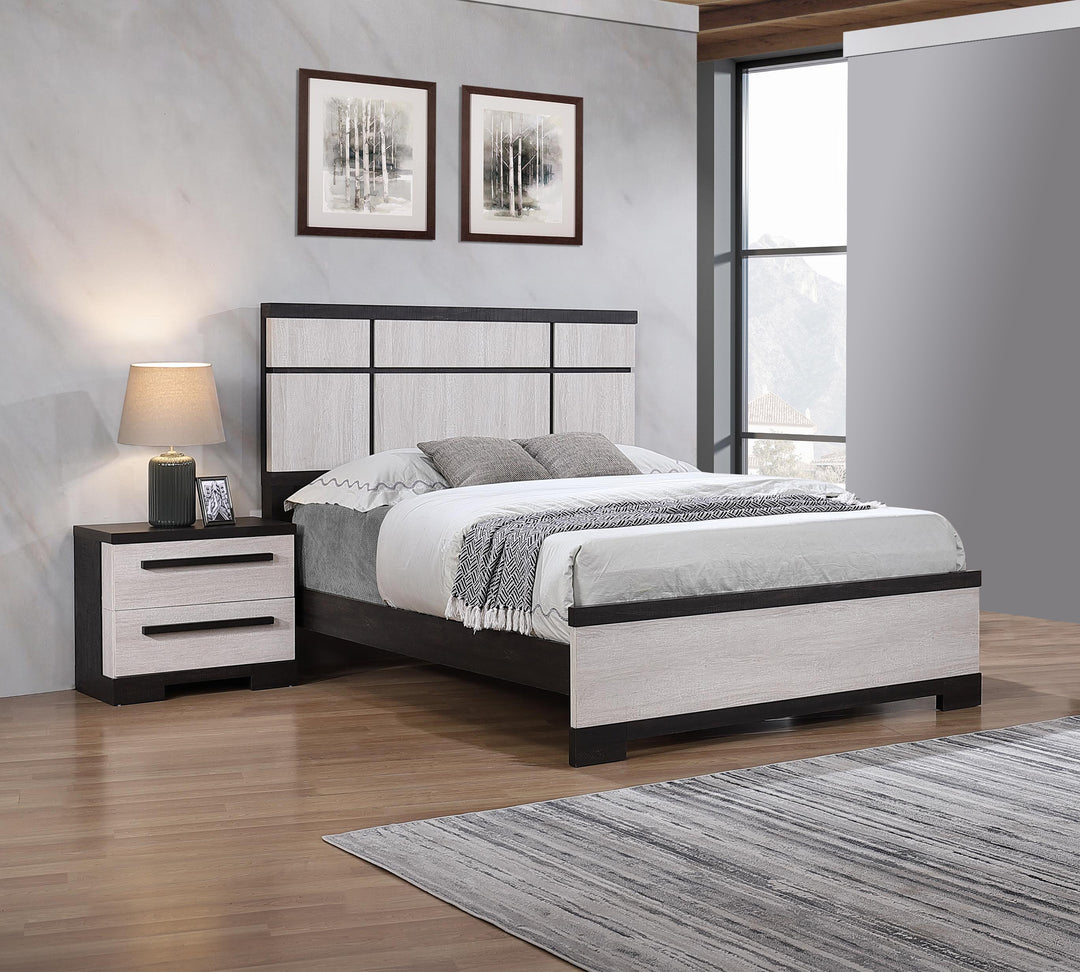 Remington Bedroom
