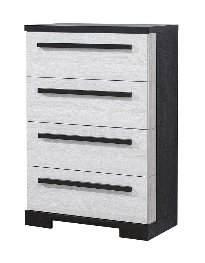 Remington Bedroom