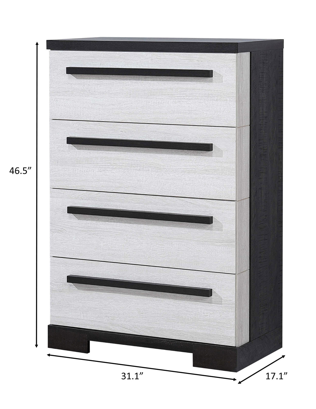 Remington Bedroom