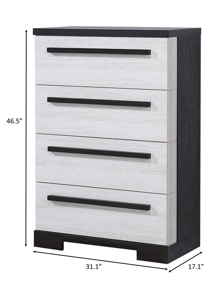 Remington Bedroom