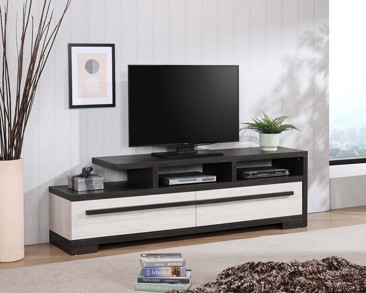Remington TV Stand