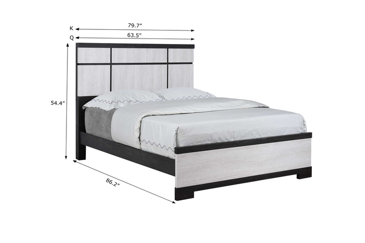 Remington Bedroom