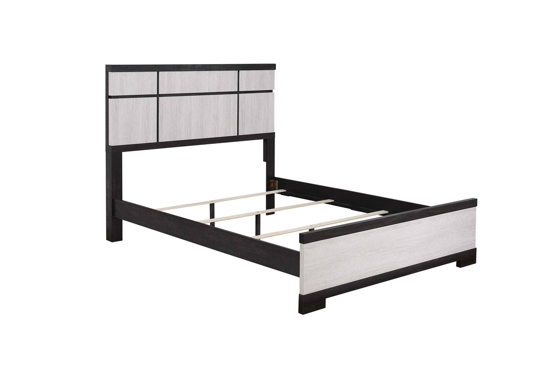Remington Bedroom