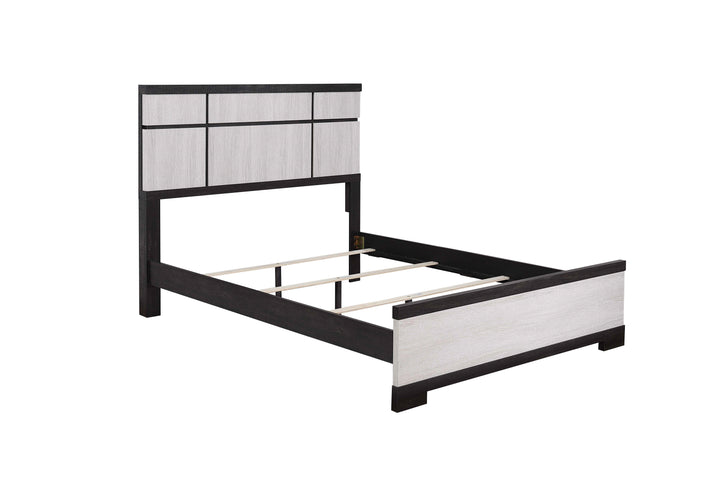 Remington Bedroom