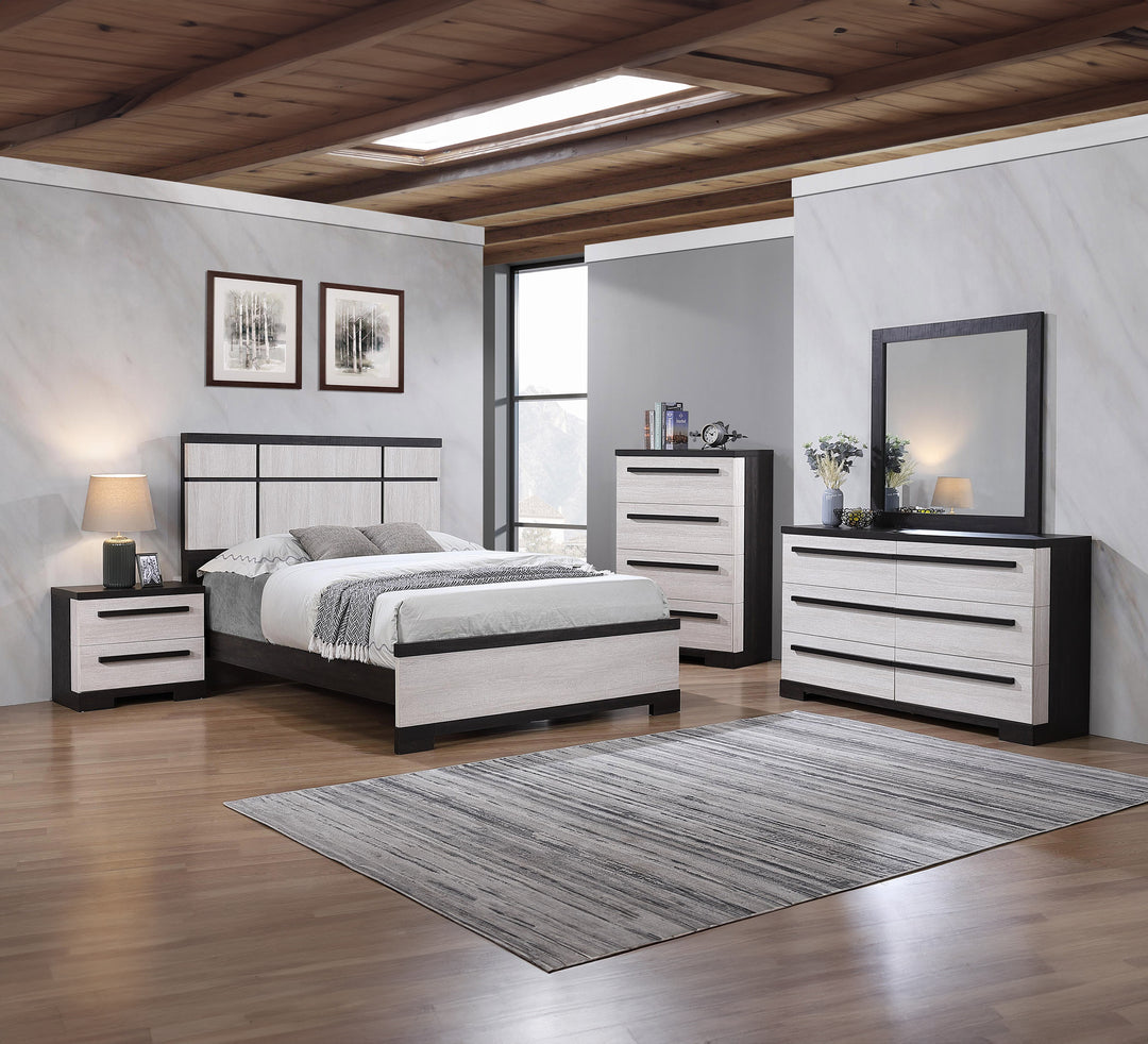 Remington Bedroom