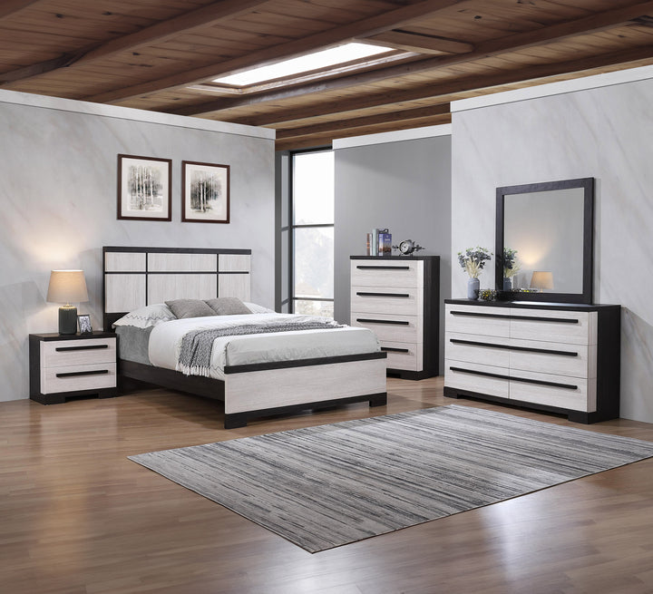 Remington Bedroom