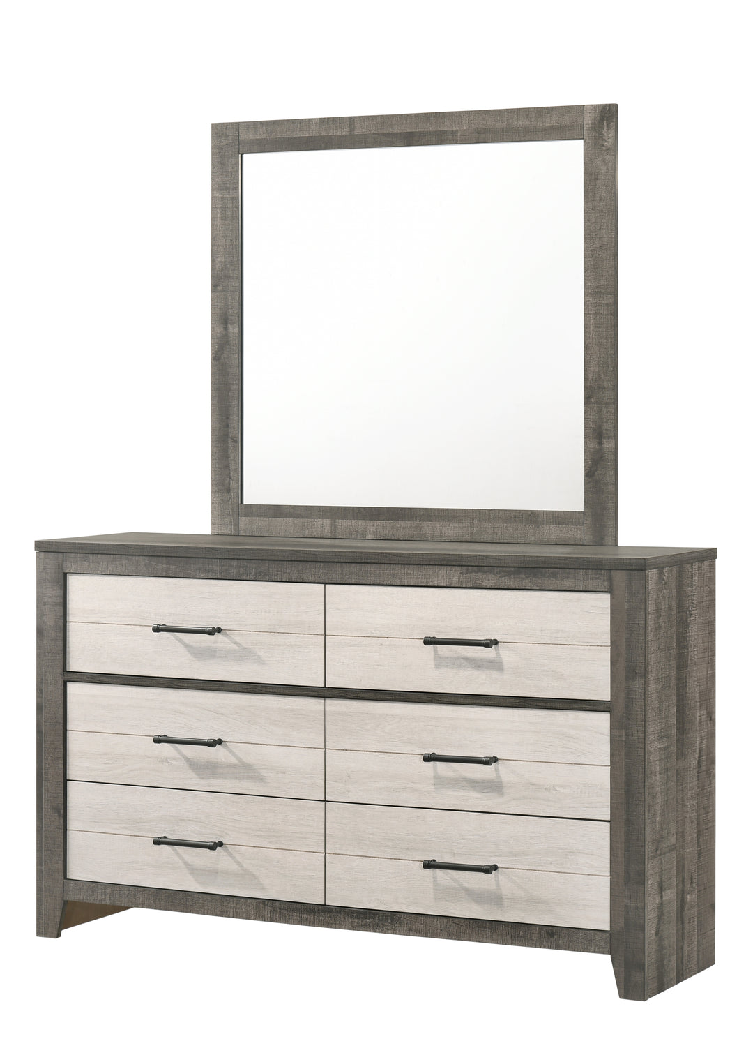 Rhett Bedroom