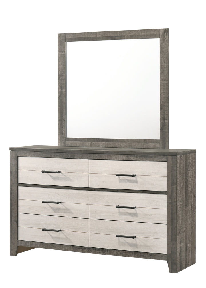 Rhett Bedroom