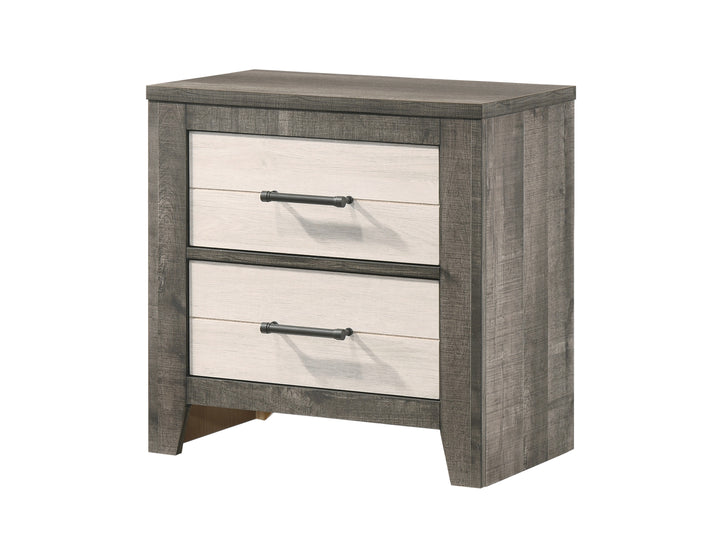 Rhett Bedroom