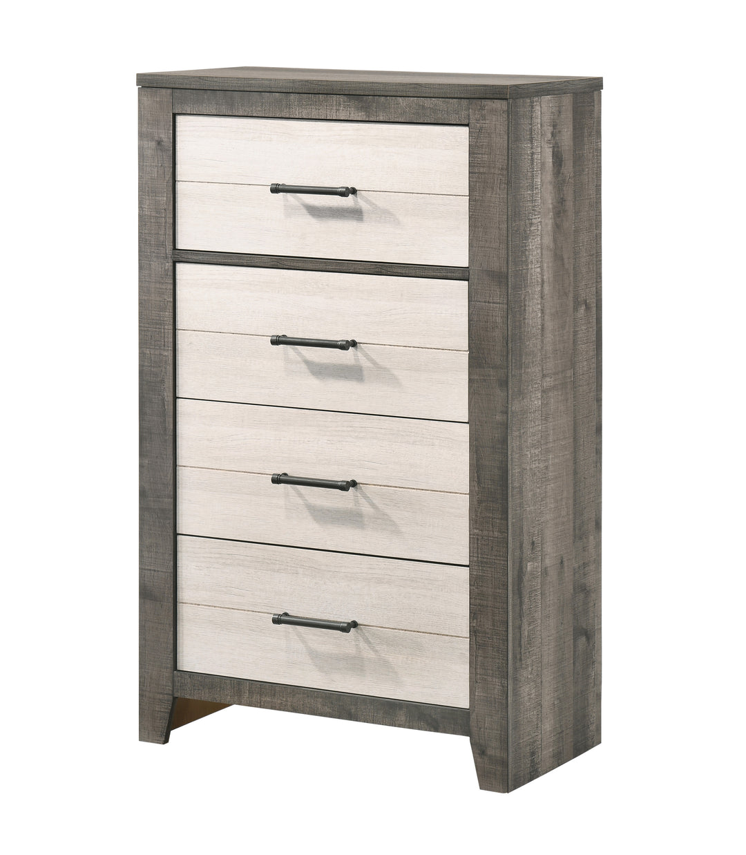 Rhett Bedroom