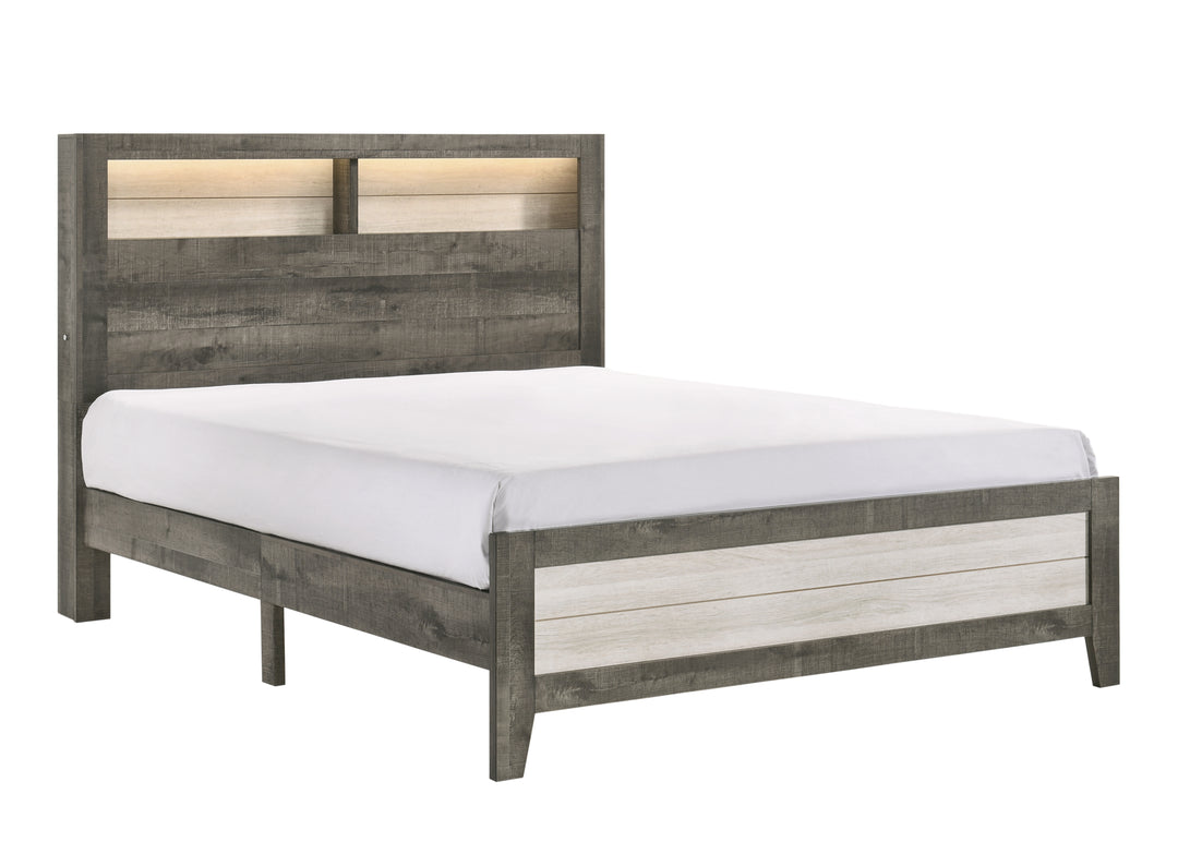 Rhett Bedroom