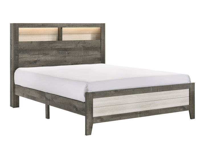 Rhett Bedroom