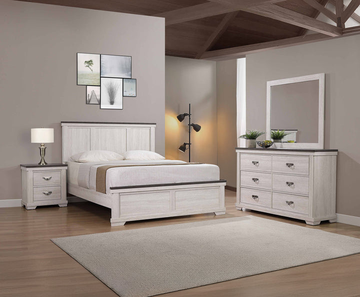 Leighton Bedroom