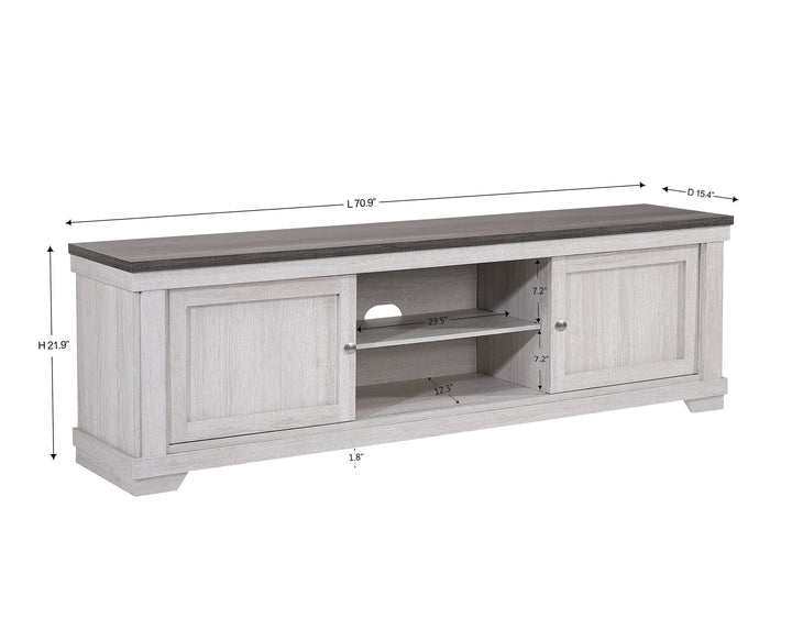 Leighton TV Stand