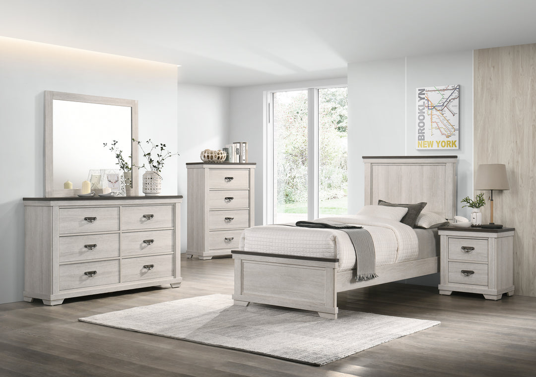 Leighton Bedroom