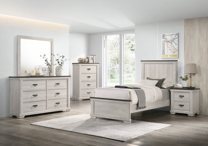 Leighton Bedroom