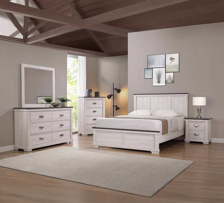 Leighton Bedroom