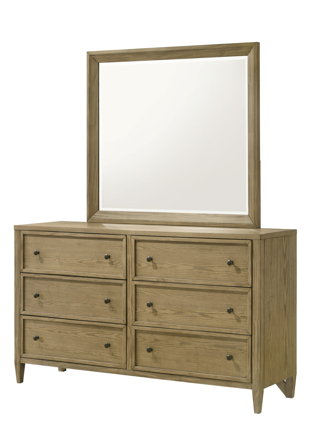 Sienna Bedroom