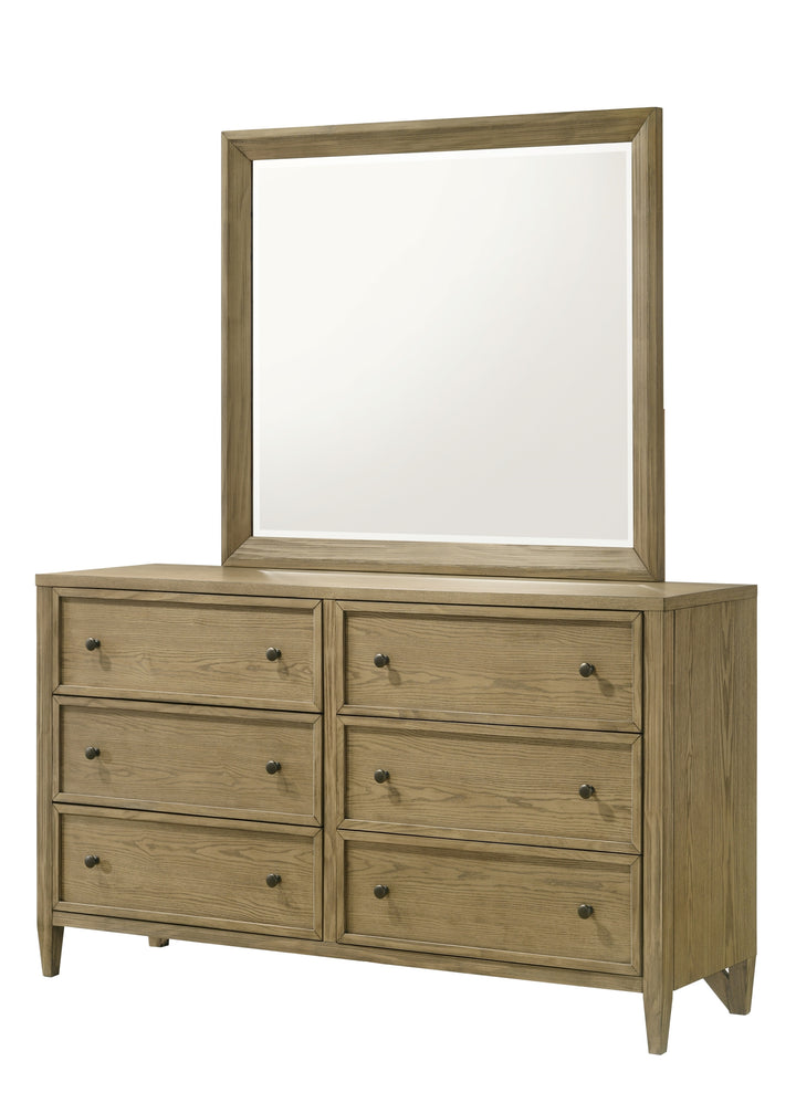 Sienna Bedroom