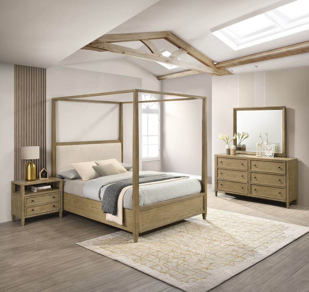 Sienna Bedroom