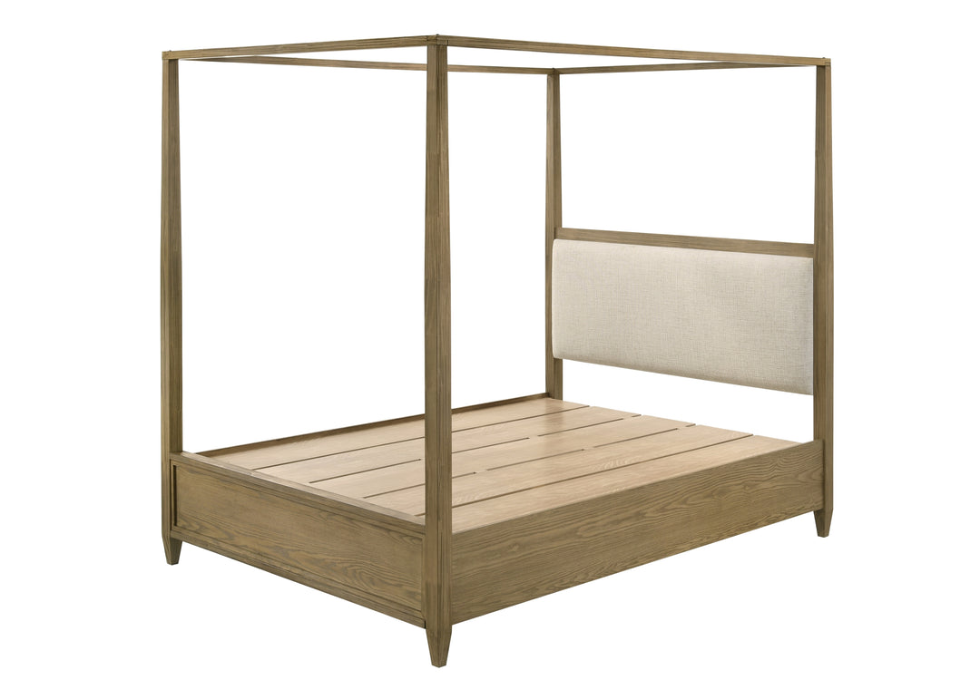 Sienna Bedroom