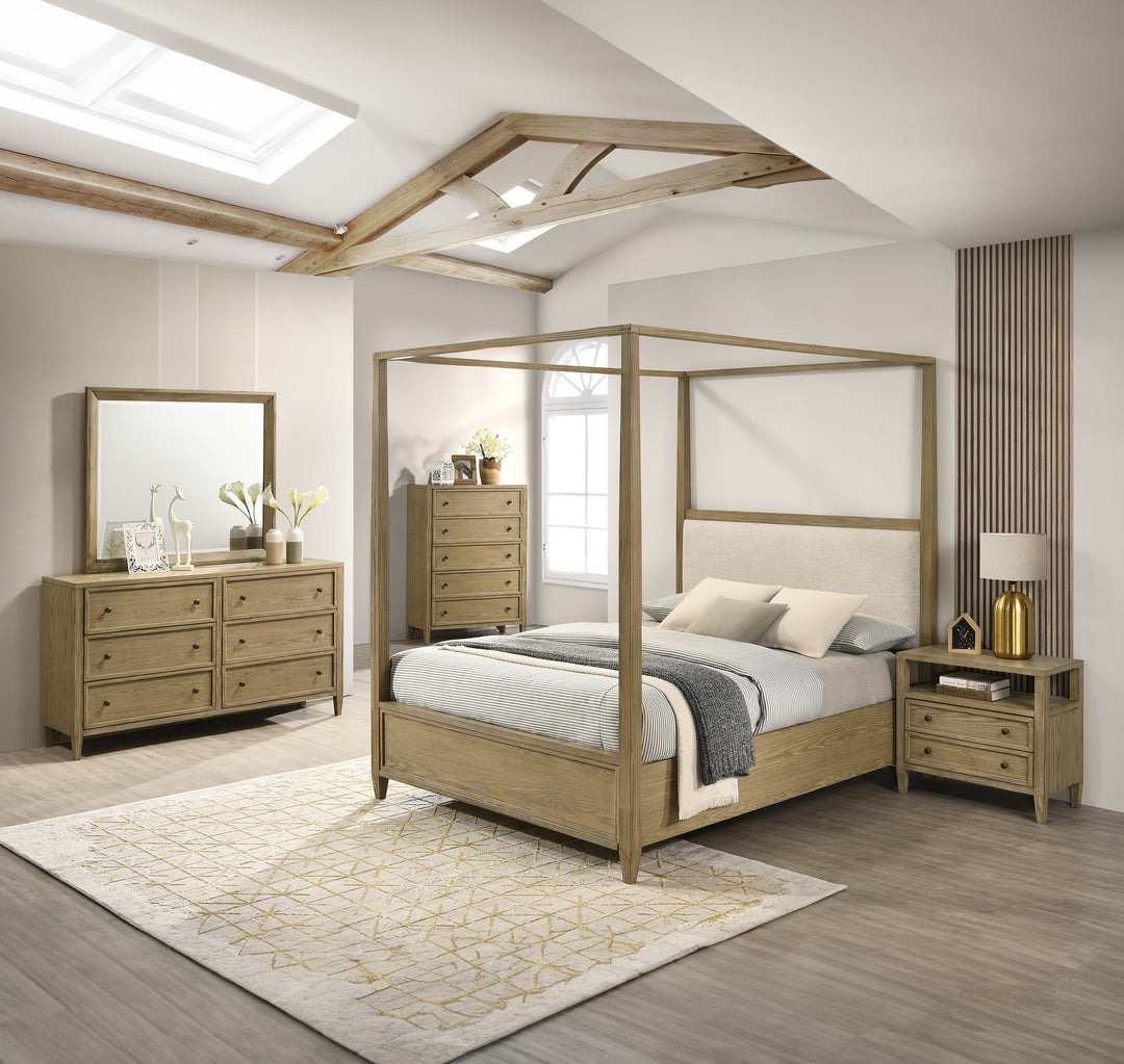 Sienna Bedroom