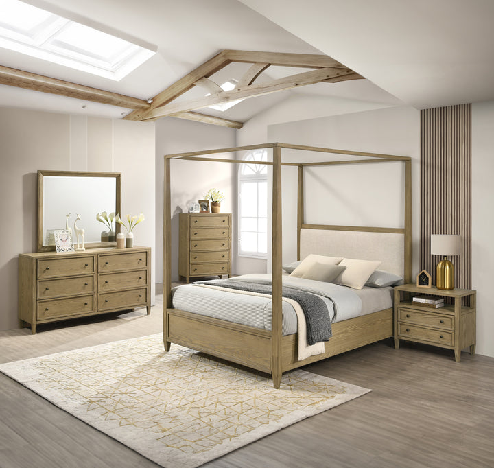 Sienna Bedroom
