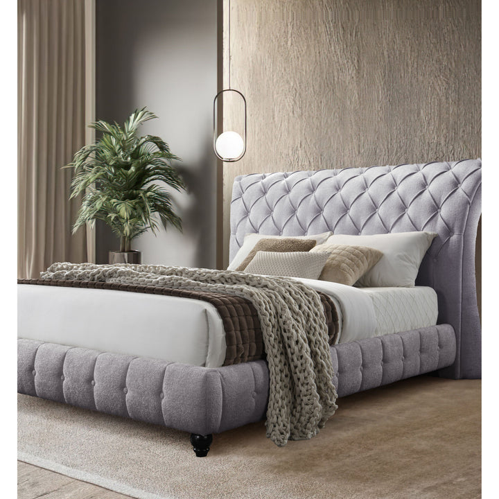 B8561 Everly (Grey)