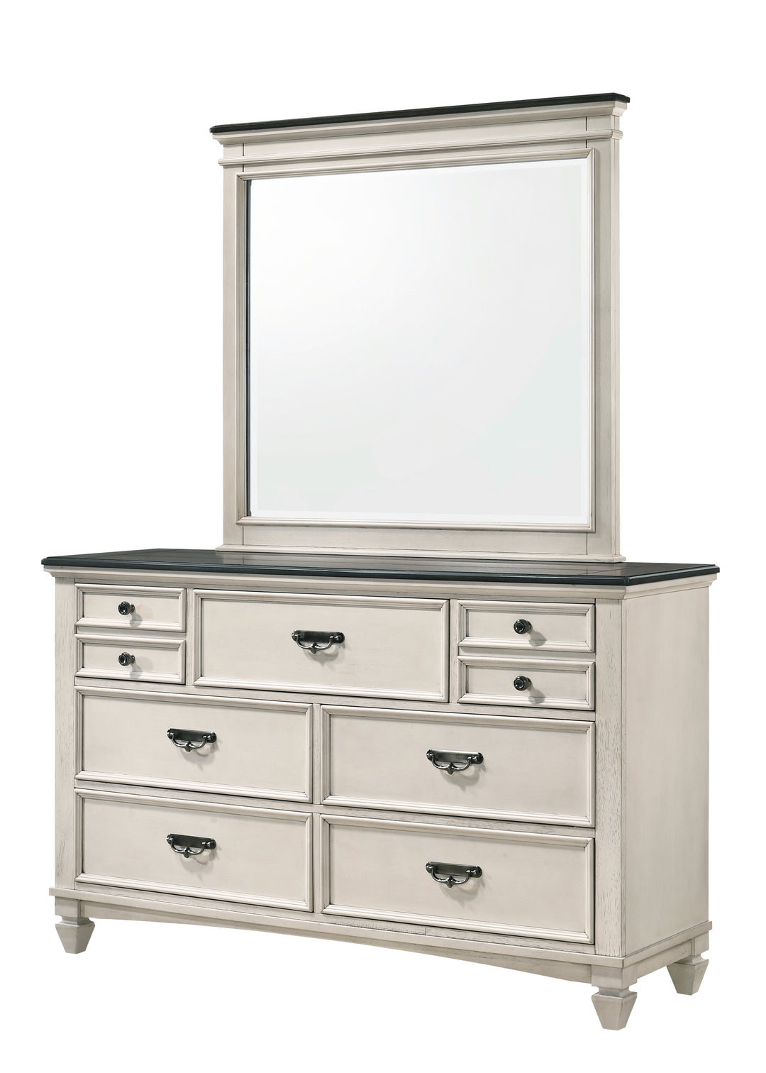 Sawyer Bedroom