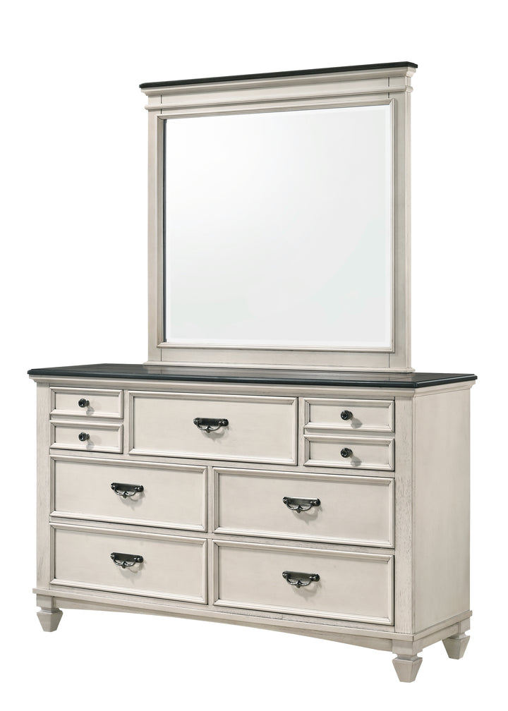 Sawyer Bedroom