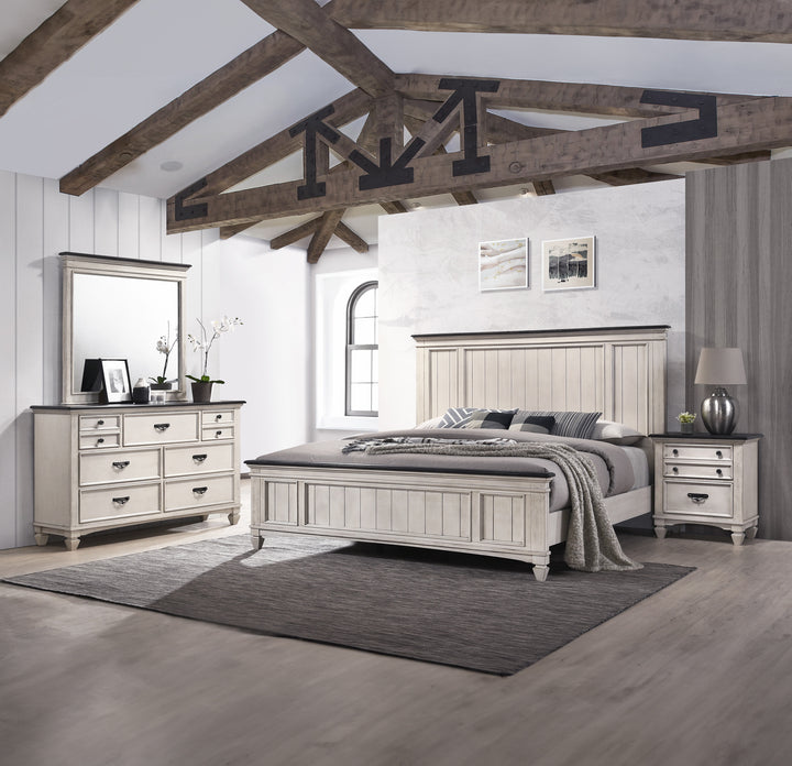 Sawyer Bedroom
