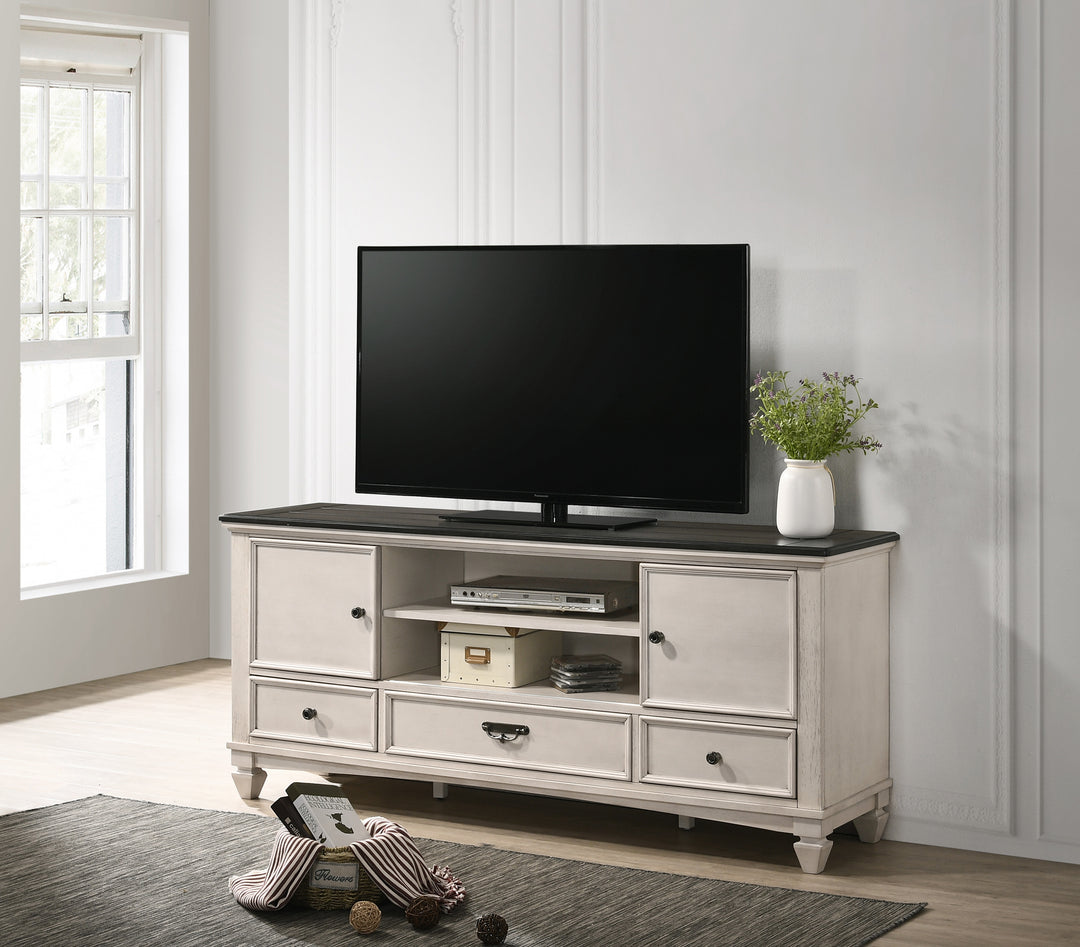 Sawyer Bedroom
