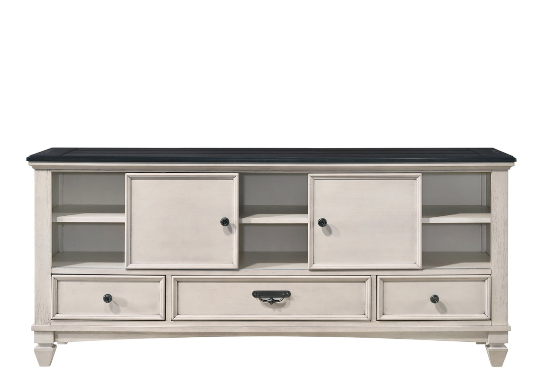 Sawyer TV Stand