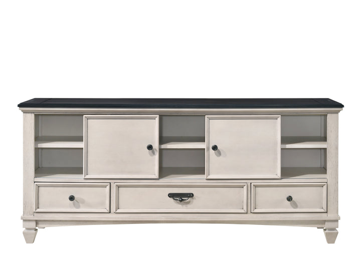 Sawyer TV Stand