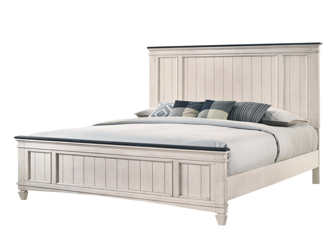 Sawyer Bedroom