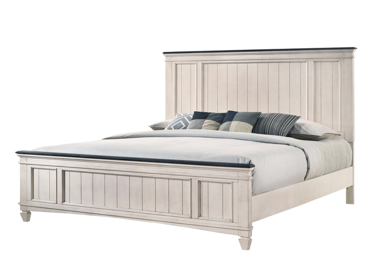 Sawyer Bedroom