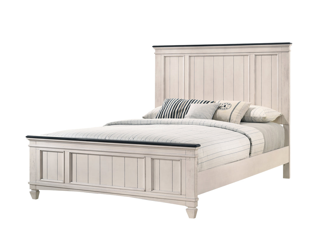 Sawyer Bedroom