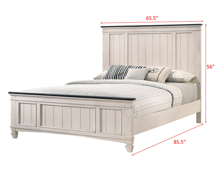 Sawyer Bedroom