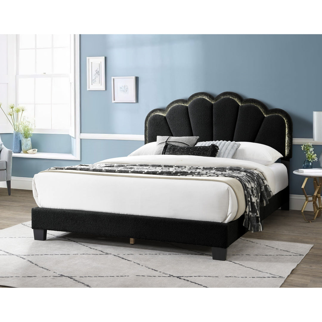B9130 Gul (Black)