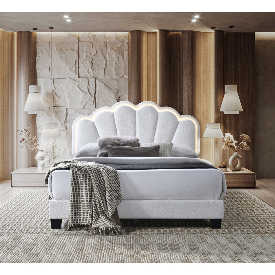 B9131 Gul (Cream)