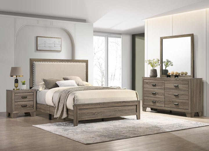 Millie Bedroom