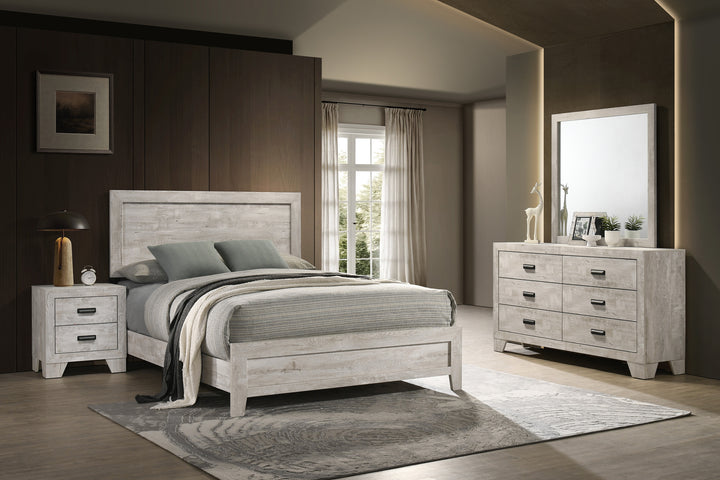 Millie Bedroom
