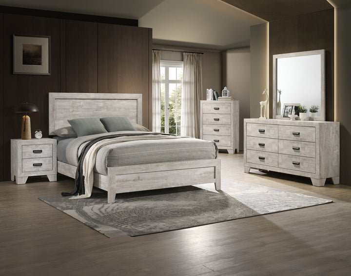 Millie Bedroom