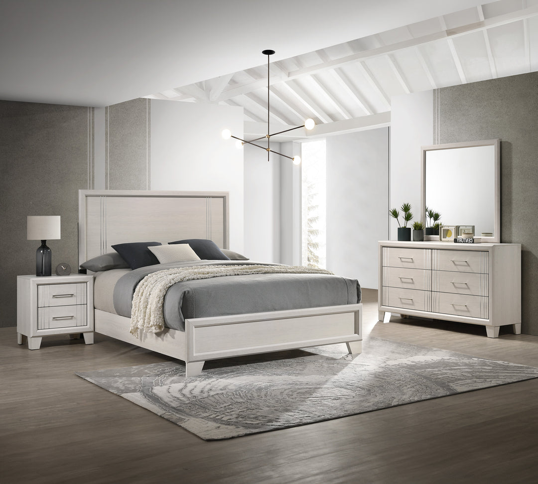 Charlie Bedroom