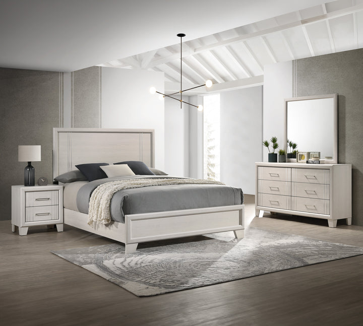 Charlie Bedroom