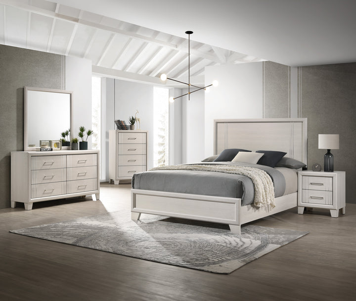 Charlie Bedroom