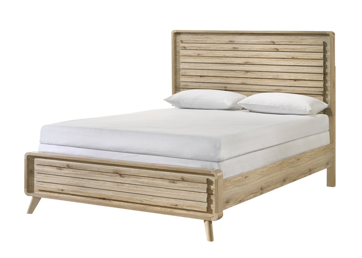Dawson Bedroom