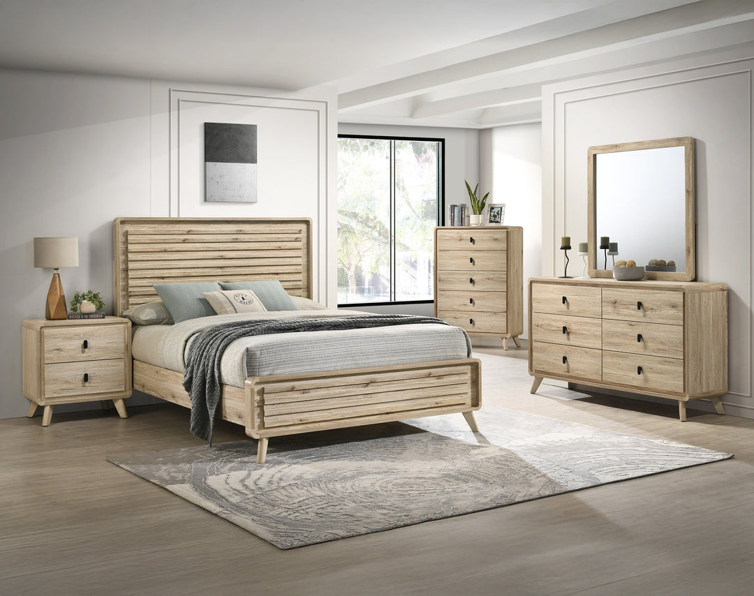 Dawson Bedroom