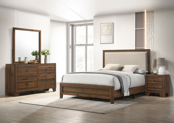 Millie Bedroom